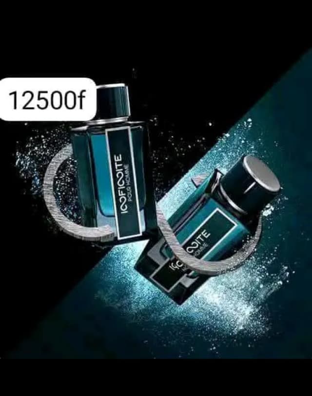 Infinite Pour Homme