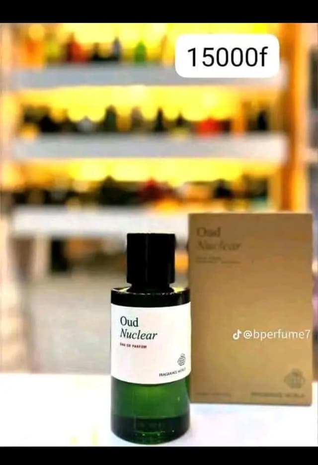 Oud Nuclear